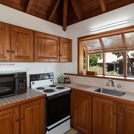 Te Maiki Escape - Russell Holiday Home Exteriér fotografie