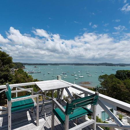 Te Maiki Escape - Russell Holiday Home Exteriér fotografie